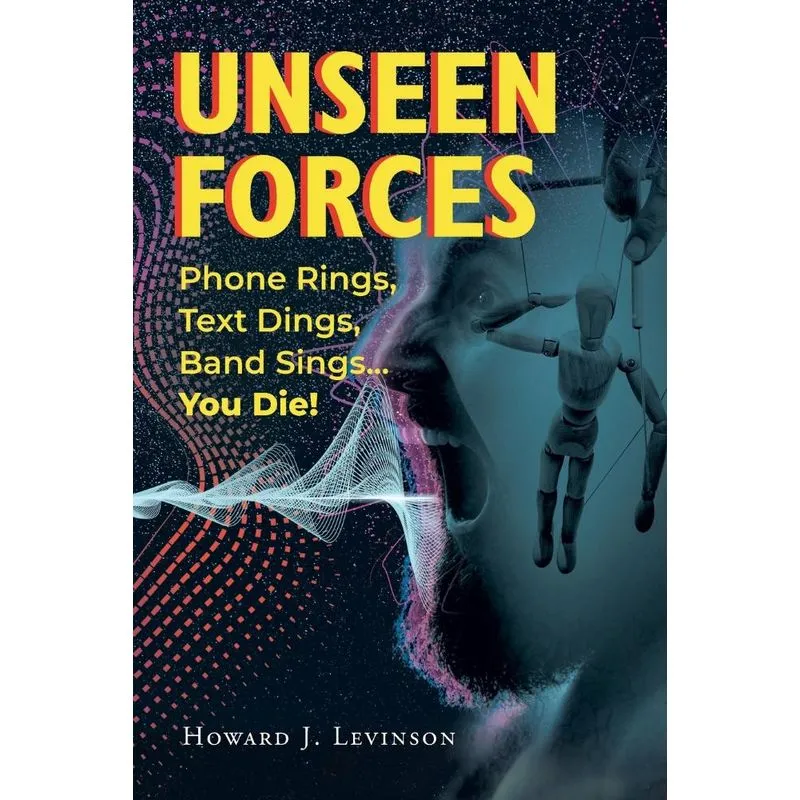 Unseen Forces