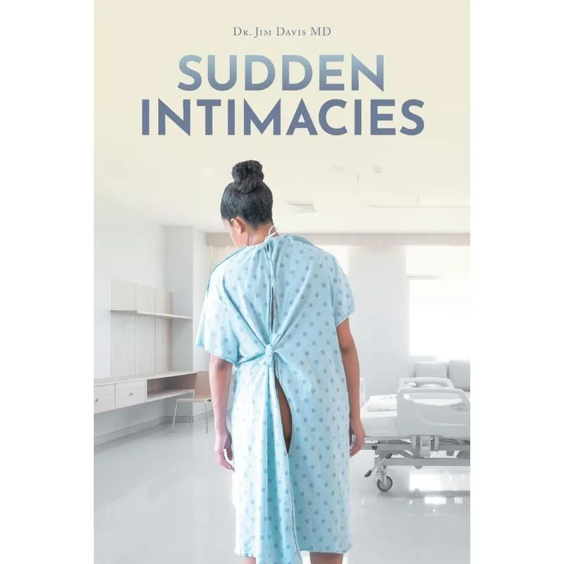 Sudden Intimacies