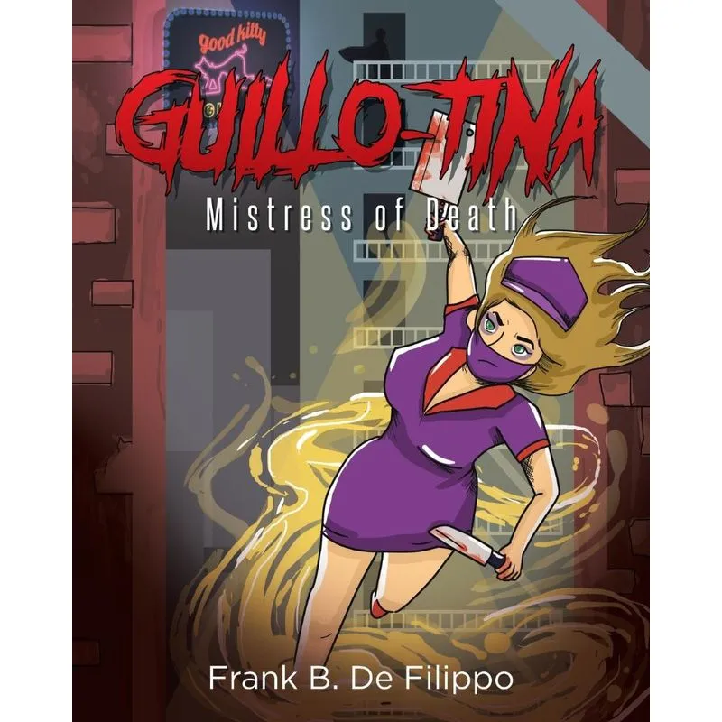 Guillo-Tina