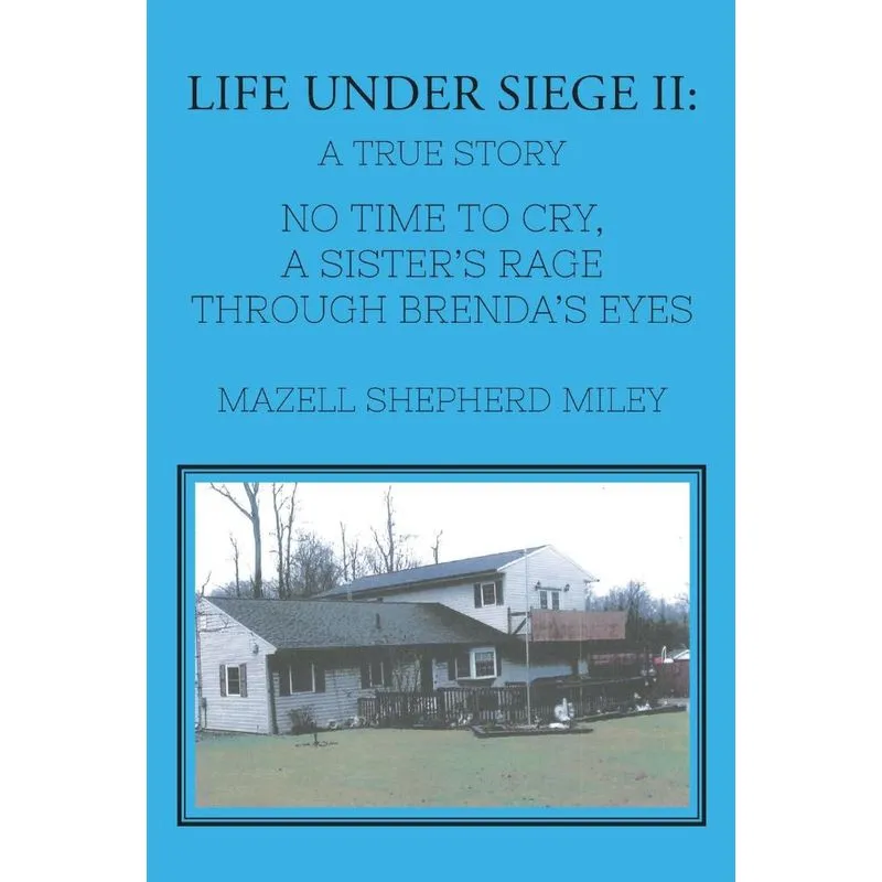 Life Under Siege II
