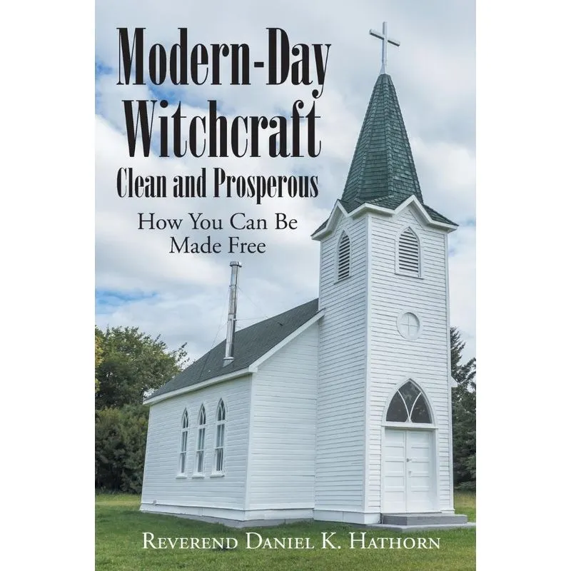 Modern-Day Witchcraft