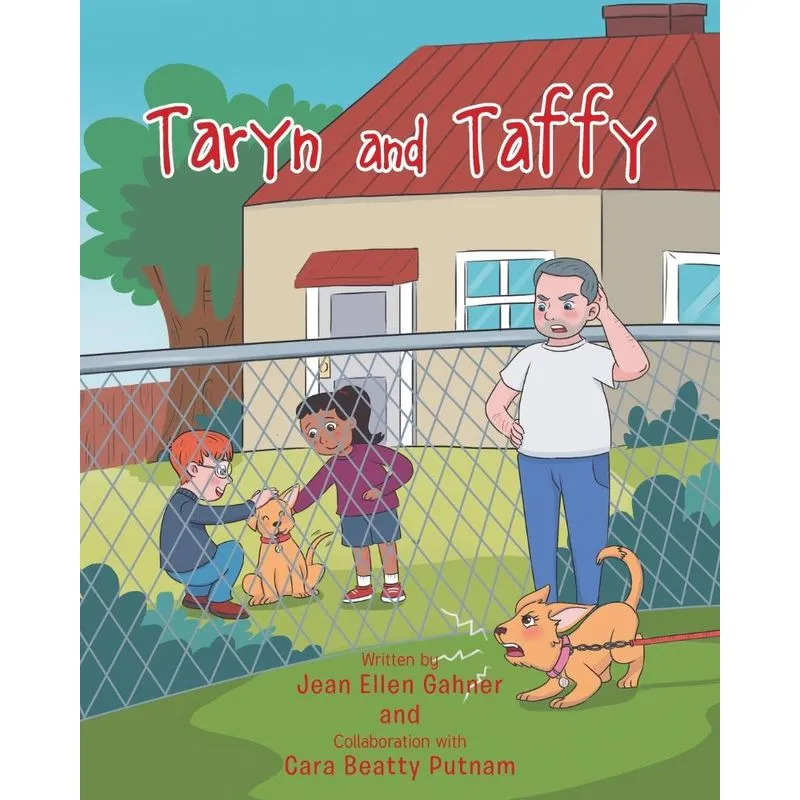 Taryn and Taffy