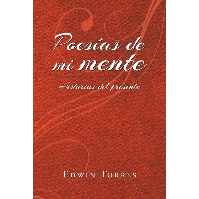 Poesías de mi mente