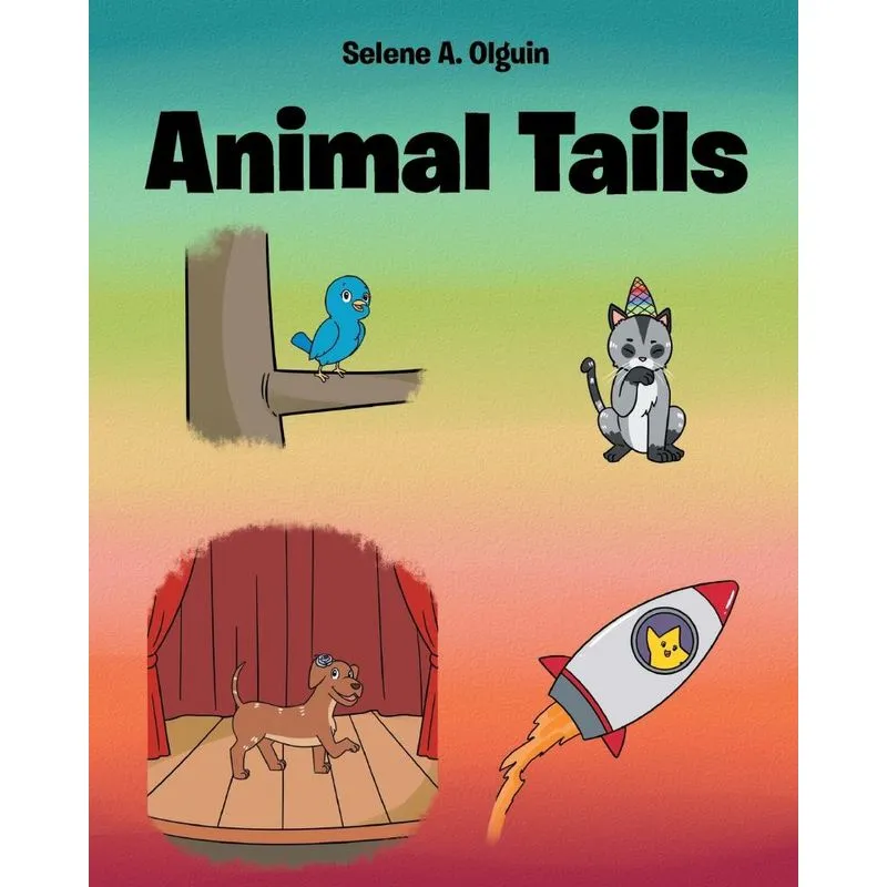 Animal Tails