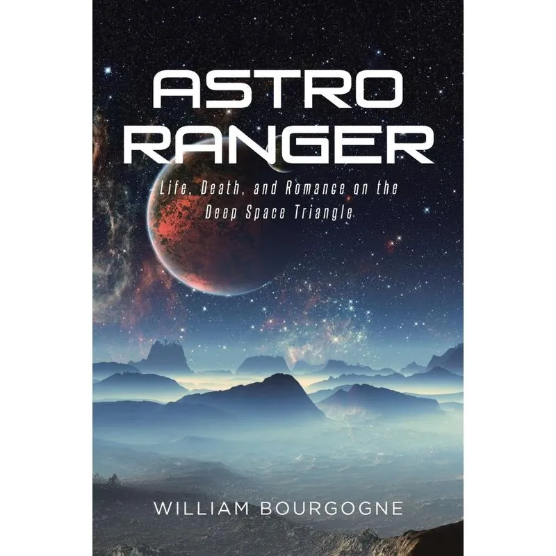 Astro Ranger