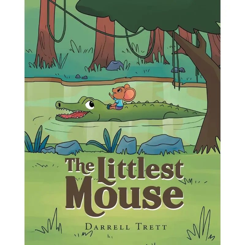 The Littlest Mouse