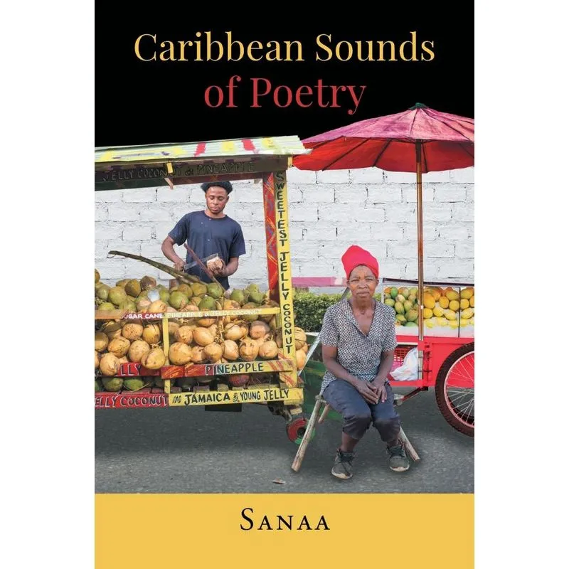 Caribbean Sounds of Poetry