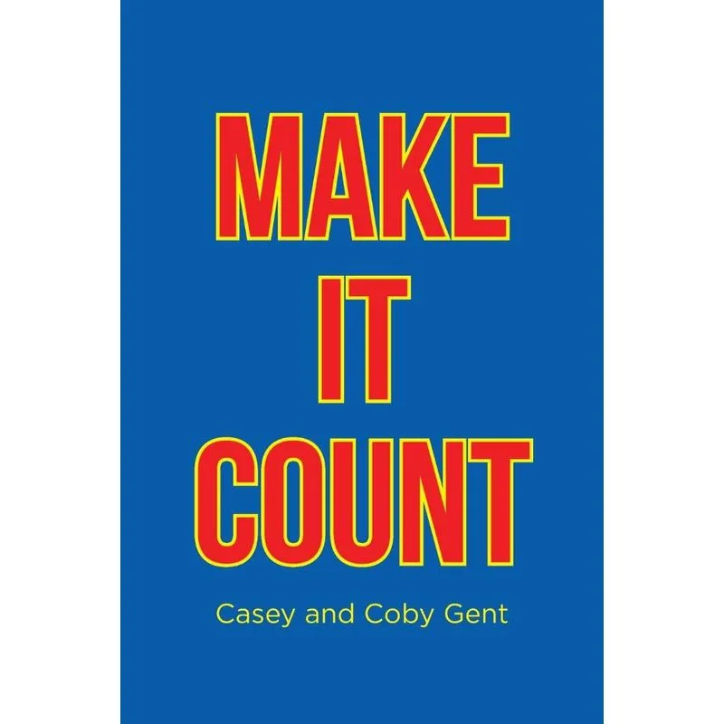 Make it Count