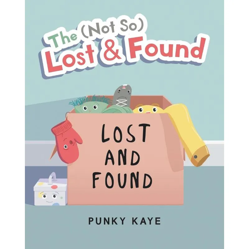 The (Not So) Lost and Found