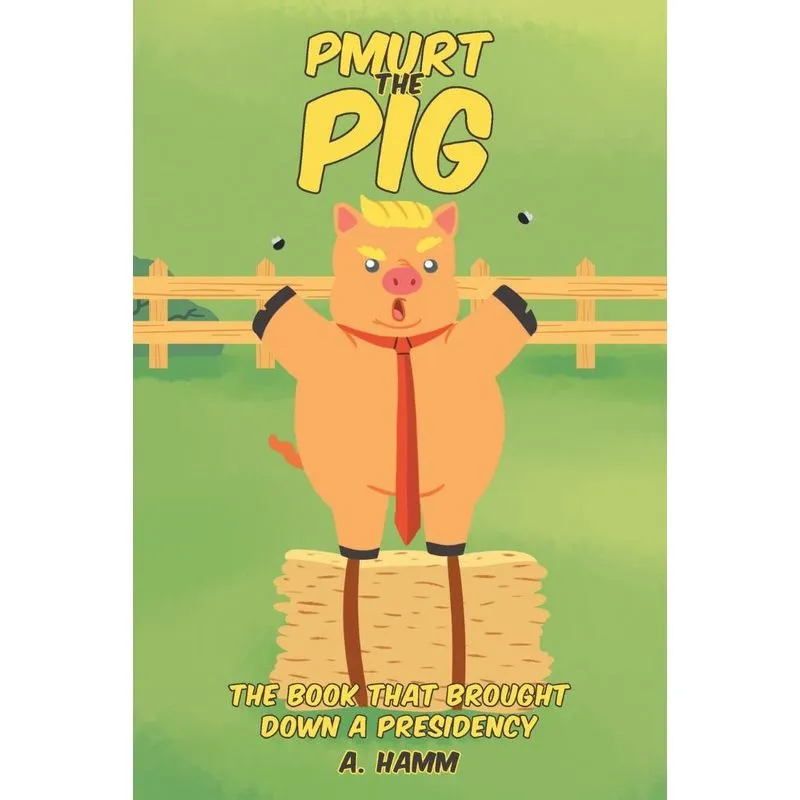 Pmurt the Pig