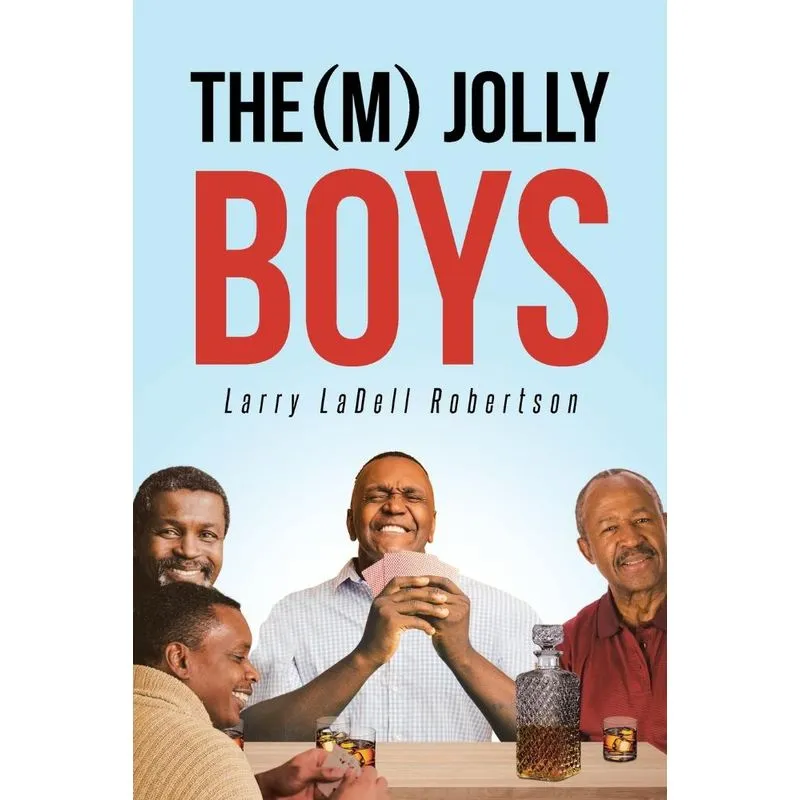 The(m) Jolly Boys