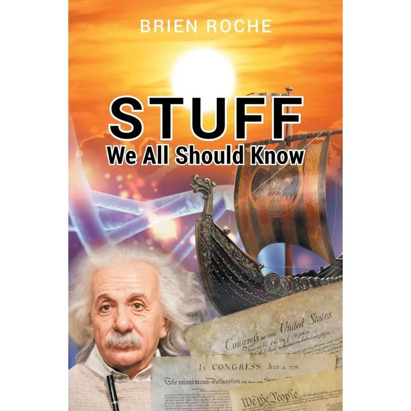 Stuff We All Should Know