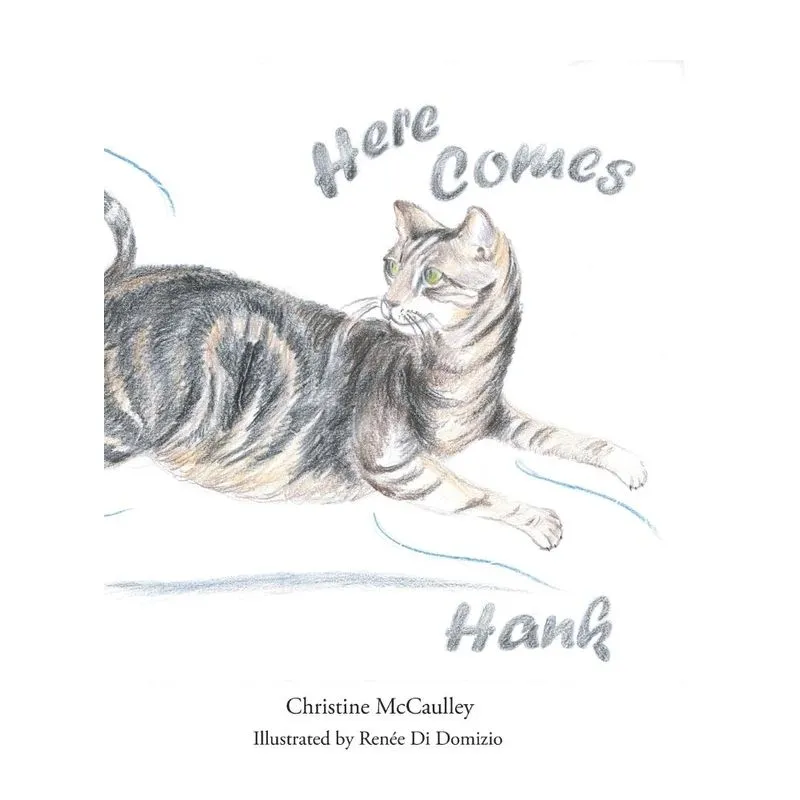 Here Comes Hank