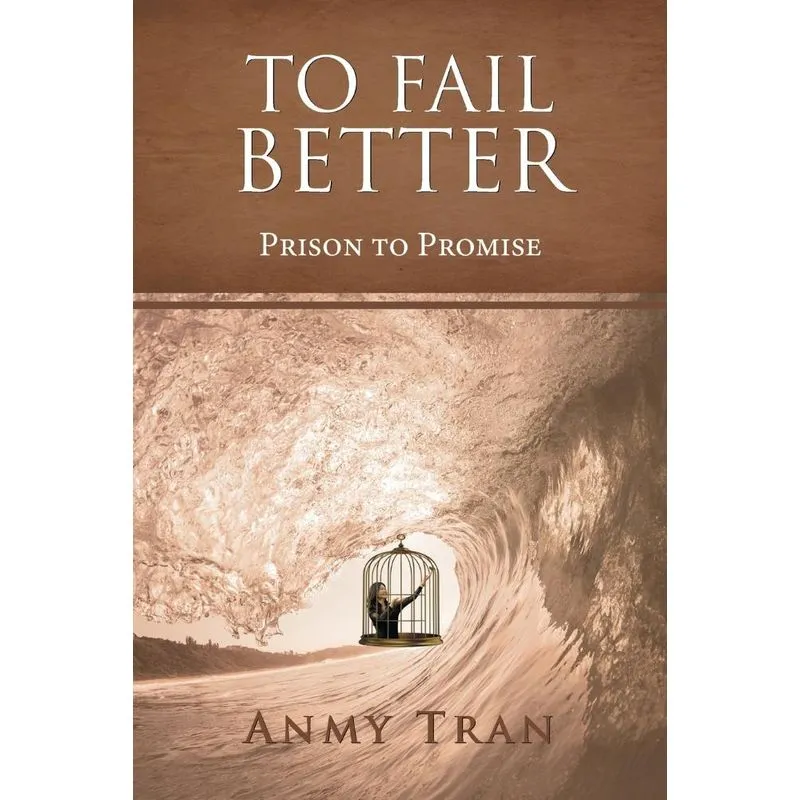 To Fail Better