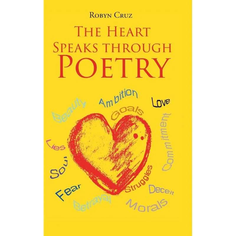 The Heart Speaks through Poetry