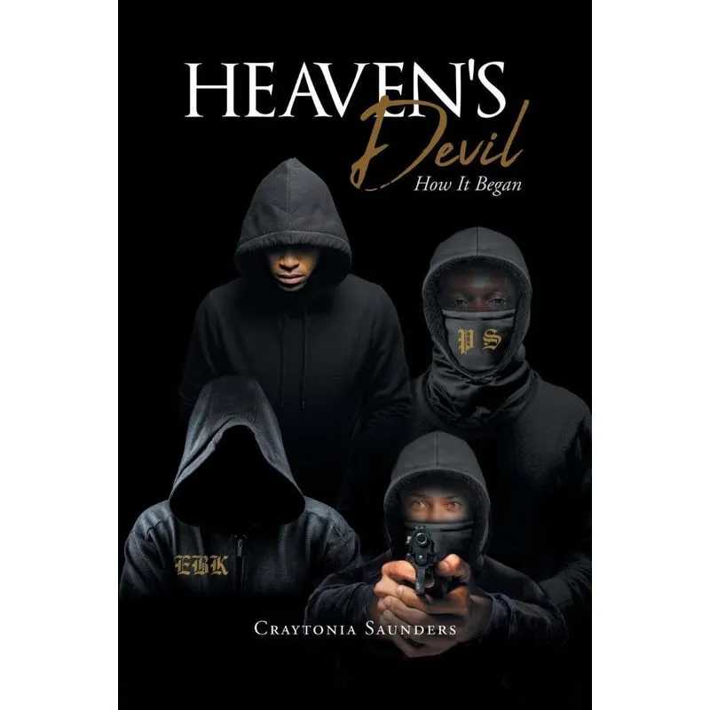 Heavens Devil
