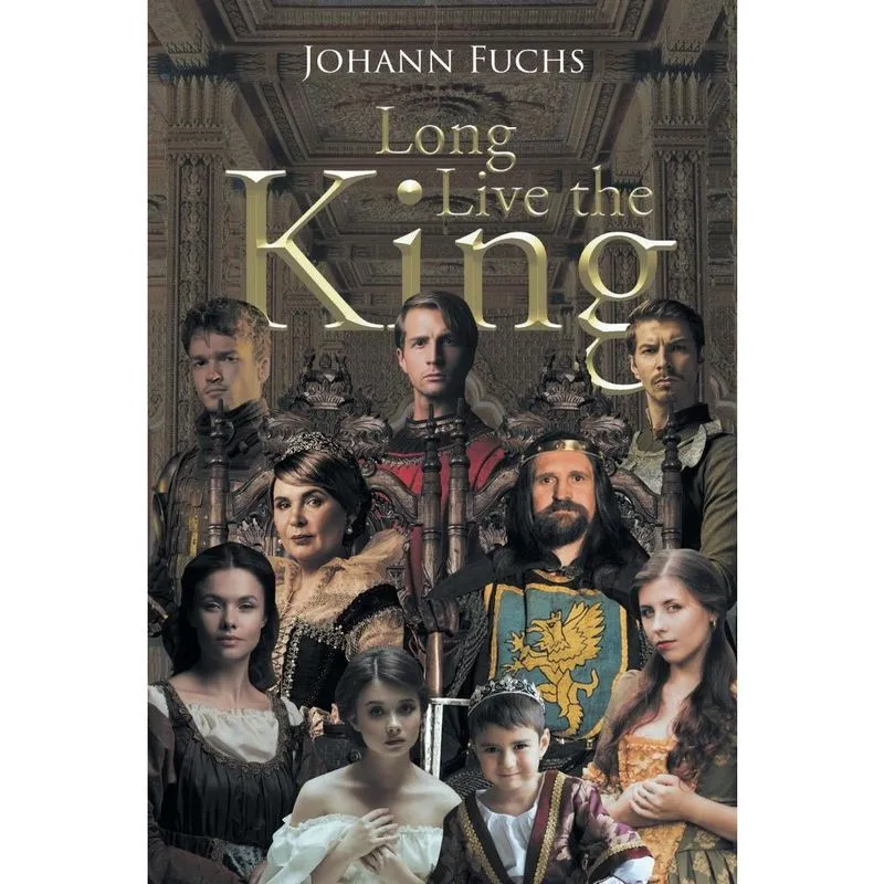 Long Live the King