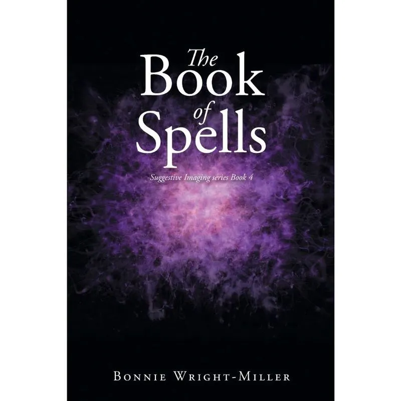 The Book of Spells
