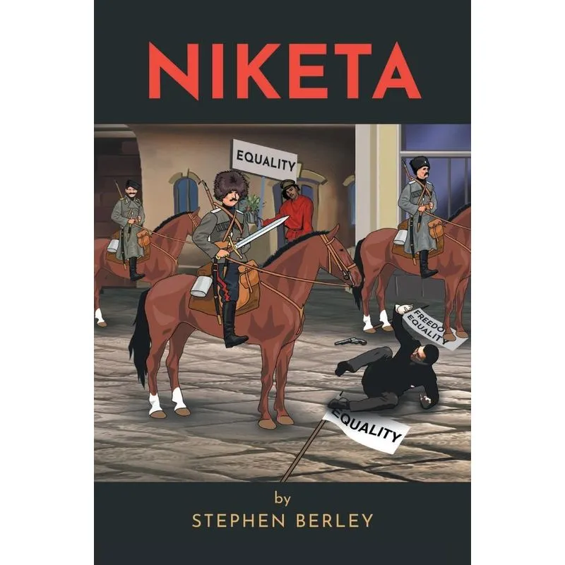 Niketa