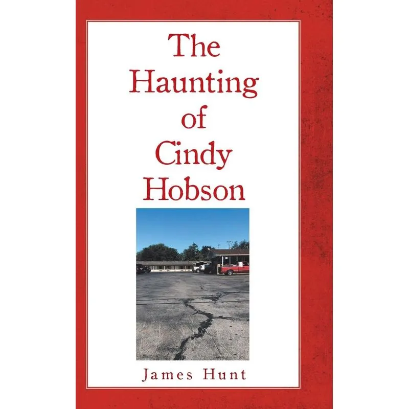 The Haunting of Cindy Hobson