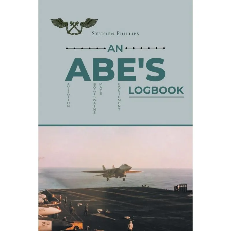 An ABEs Logbook