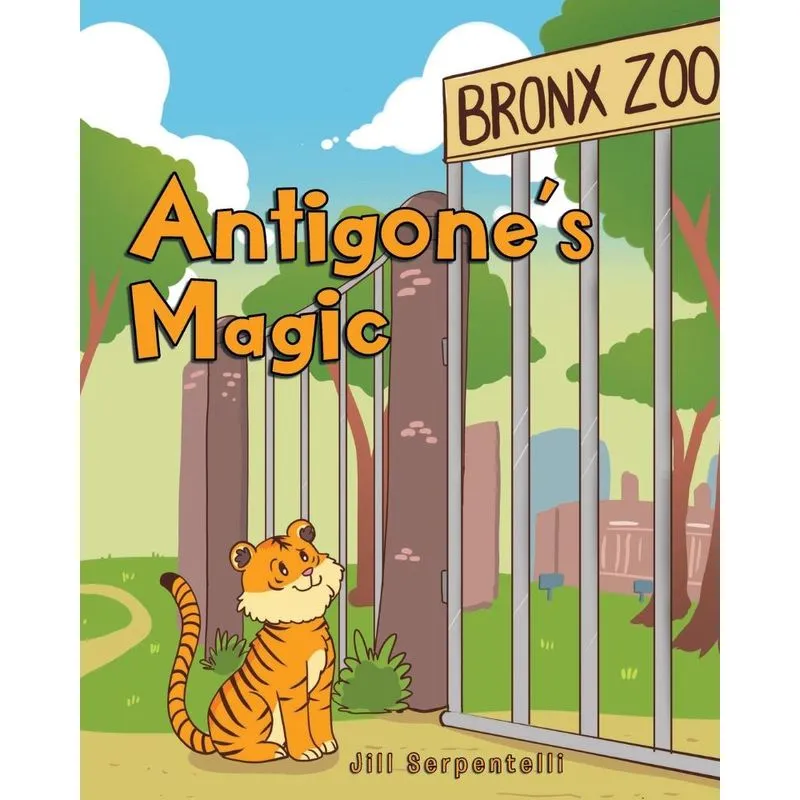 Antigones Magic