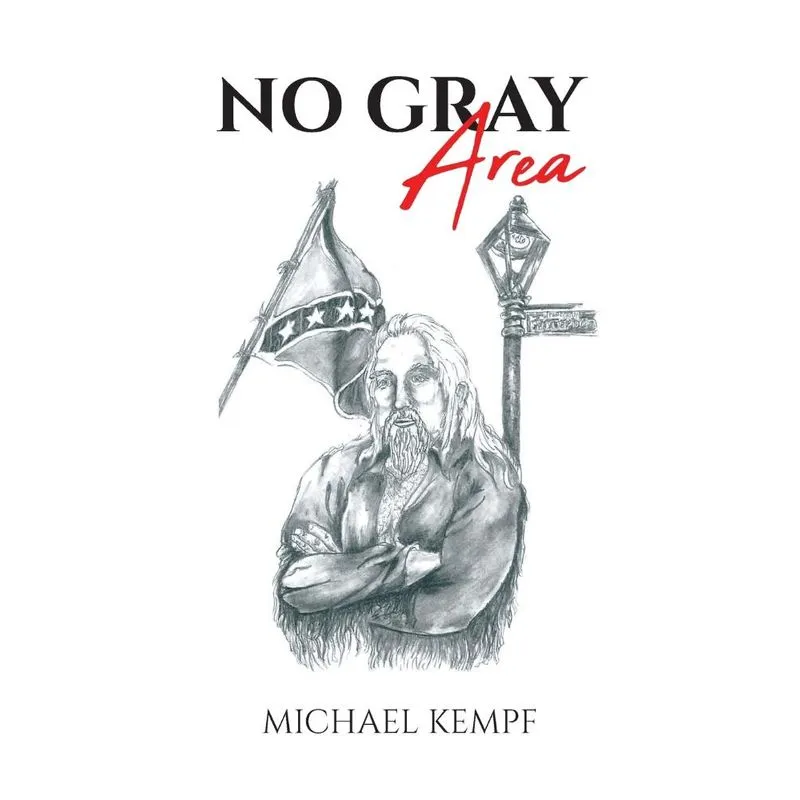 No Gray Area