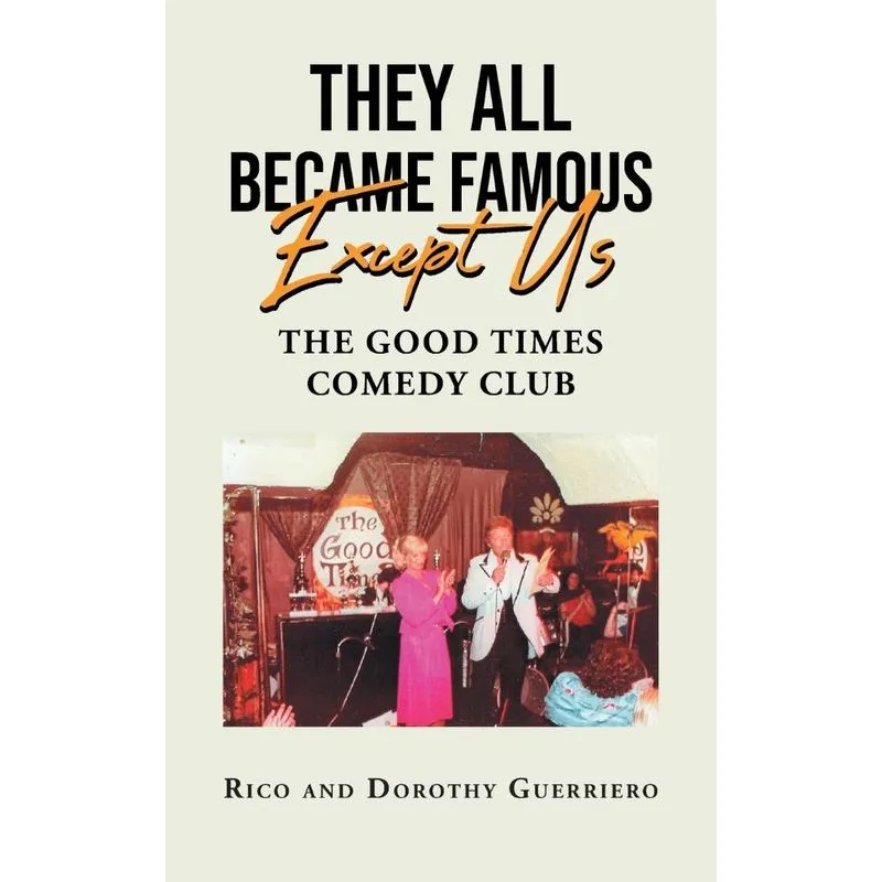 They All Became Famous Except Us