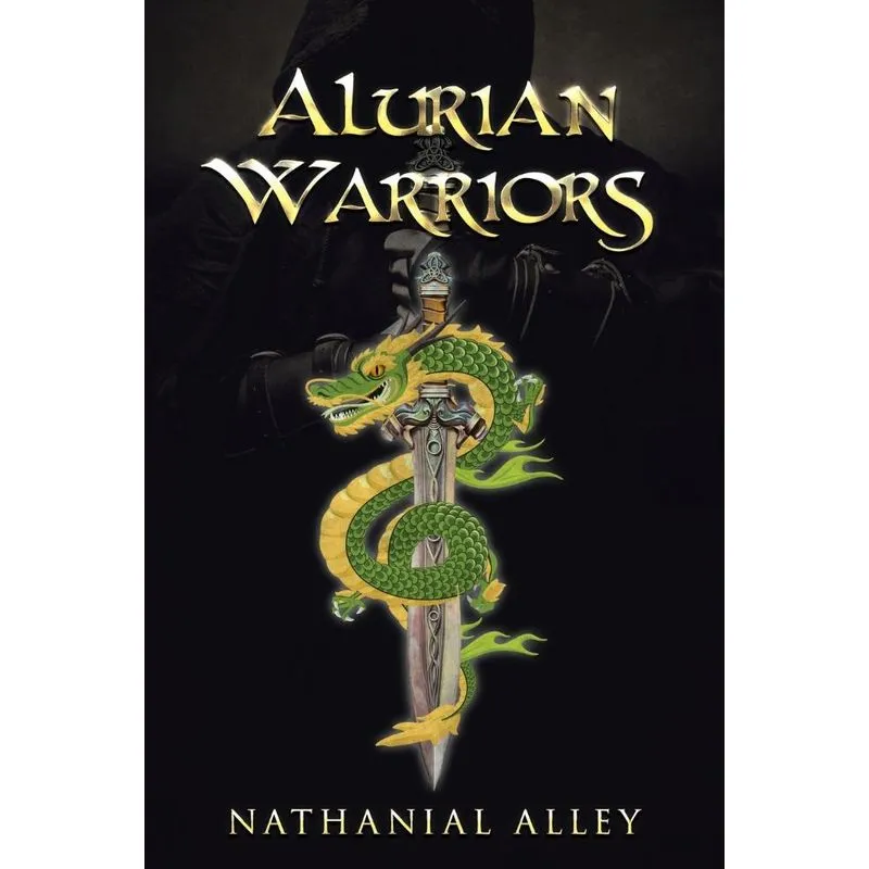 Alurian Warriors