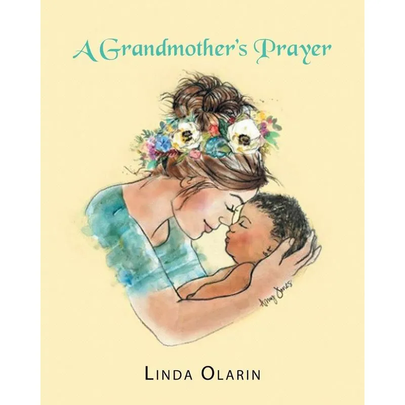 A Grandmothers Prayer