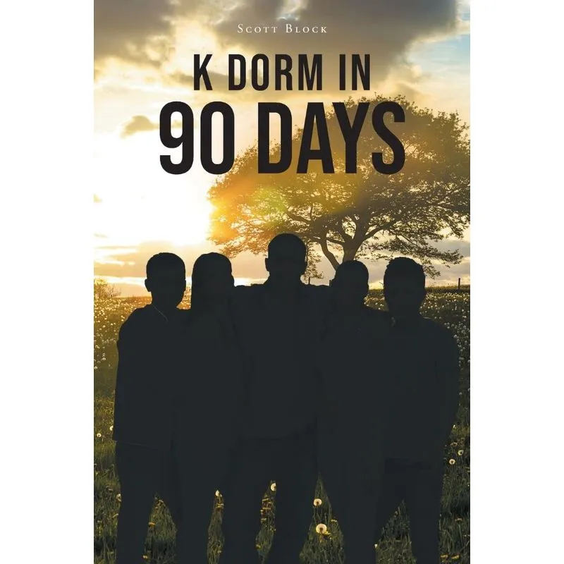 K Dorm in 90 days