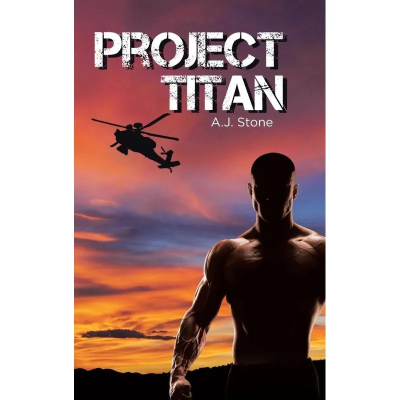 Project Titan