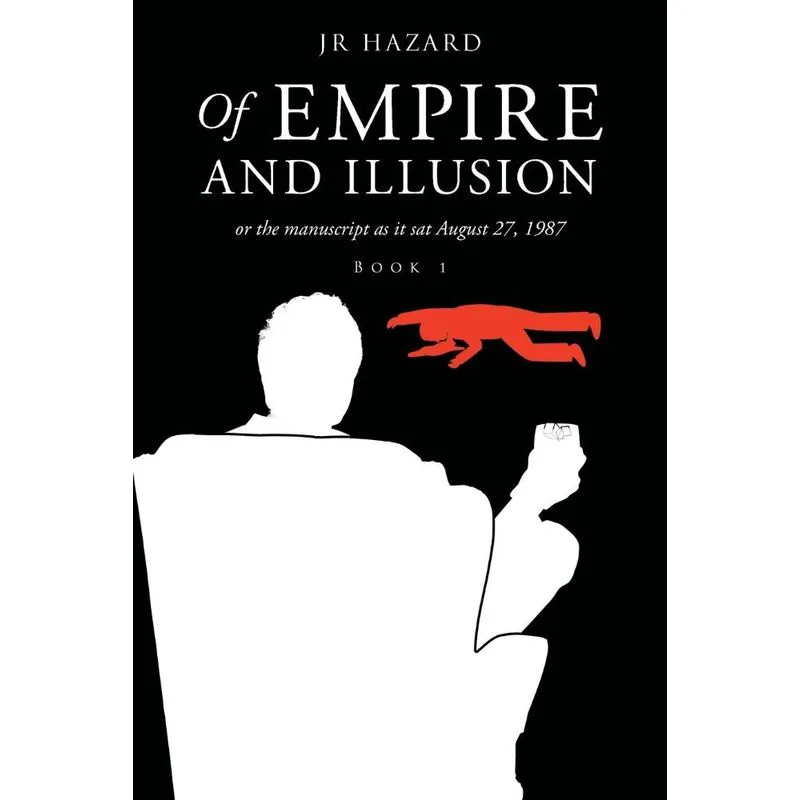 Of Empire And Illusion