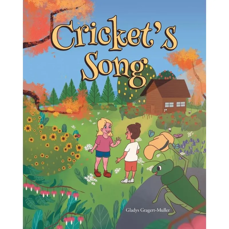 Crickets Song