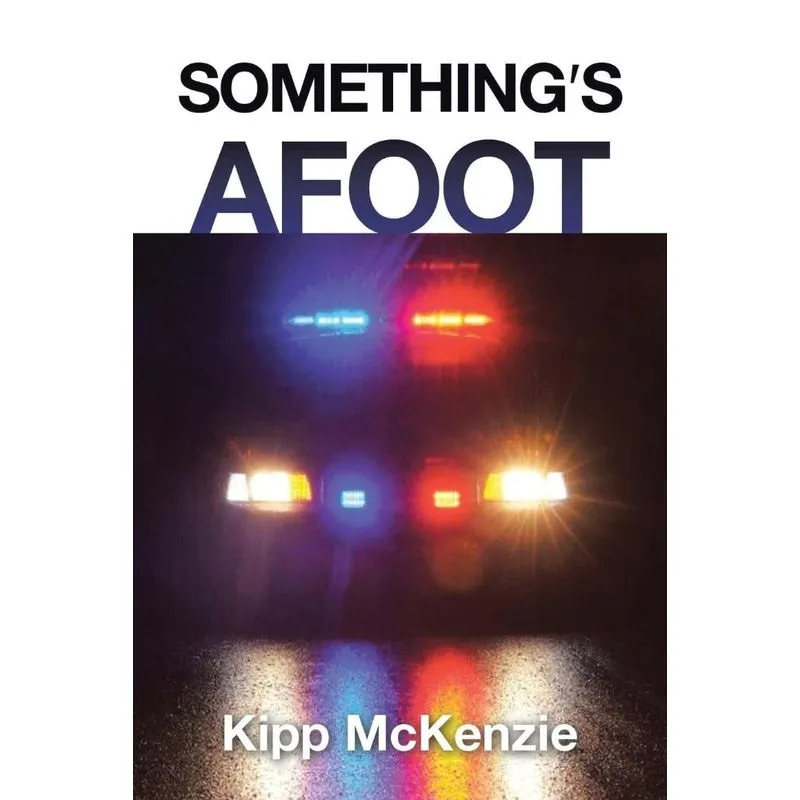 Somethings Afoot