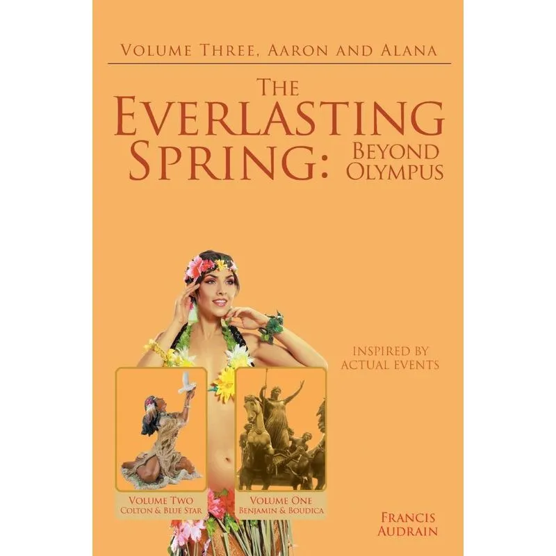 The Everlasting Spring