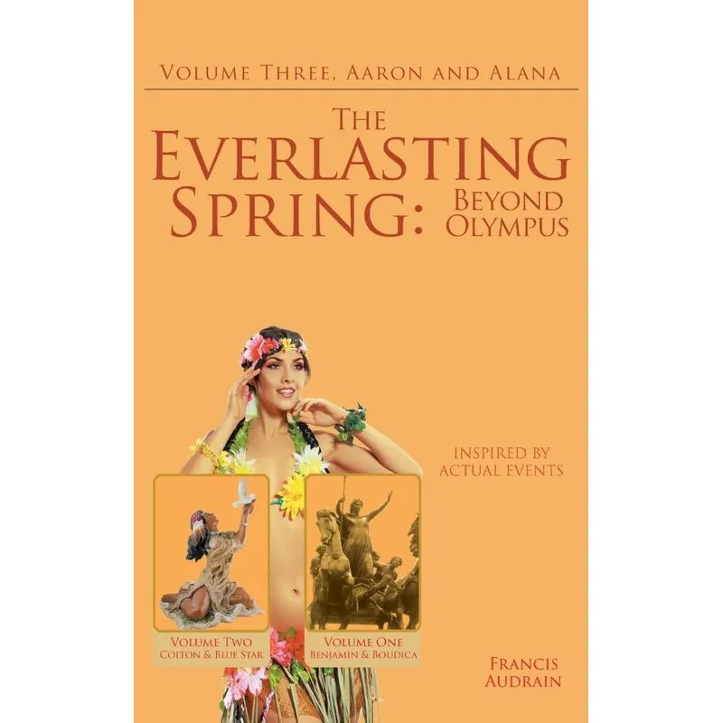The Everlasting Spring