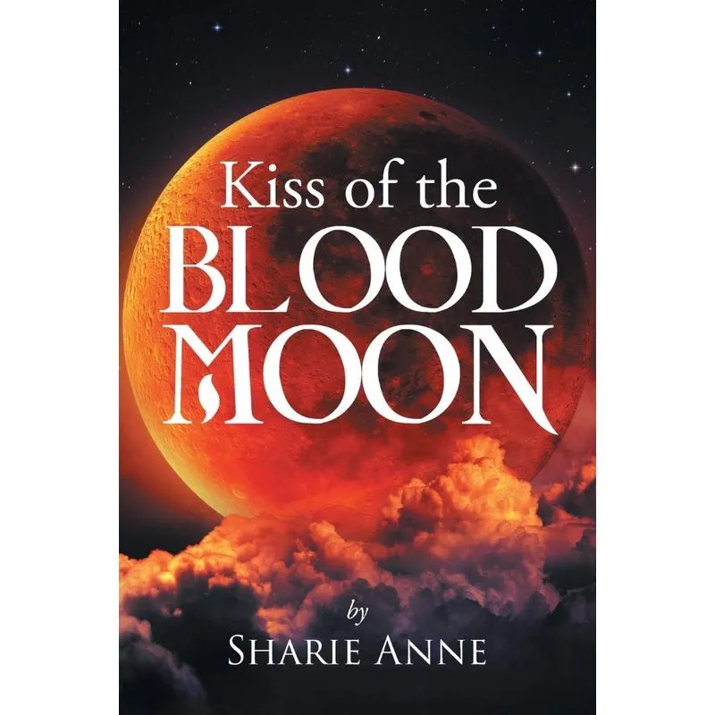 Kiss of the Blood Moon
