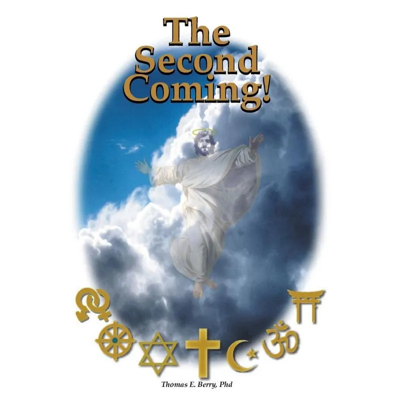 The Second Coming!
