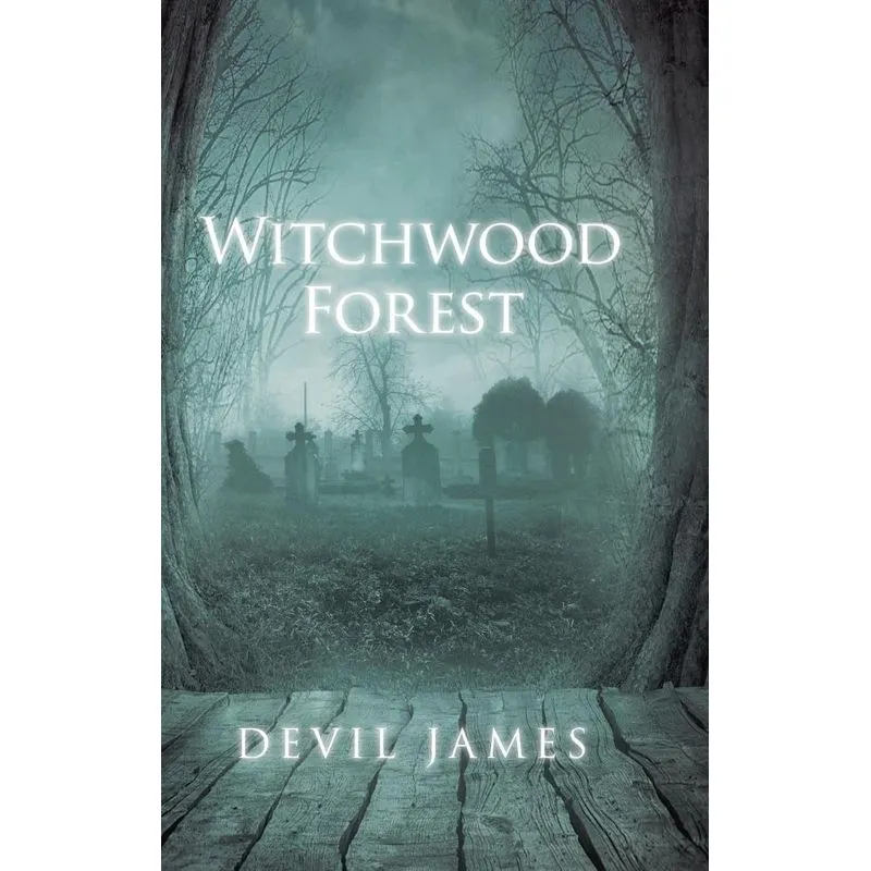 Witchwood Forest