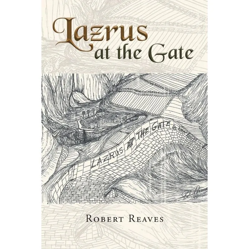 Lazrus at the Gate