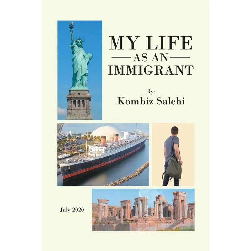 My Life as an Immigrant