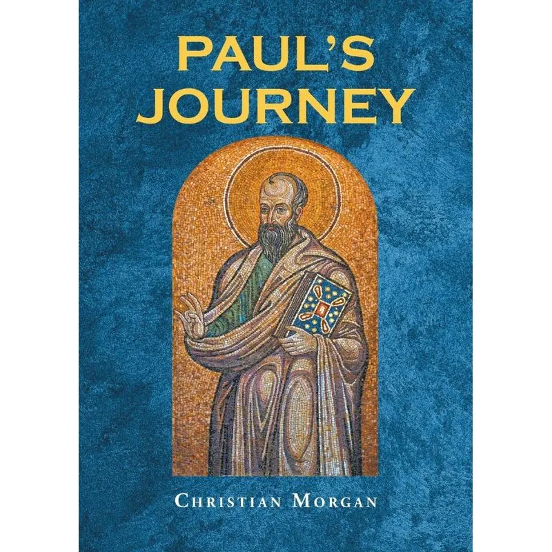 Pauls Journey