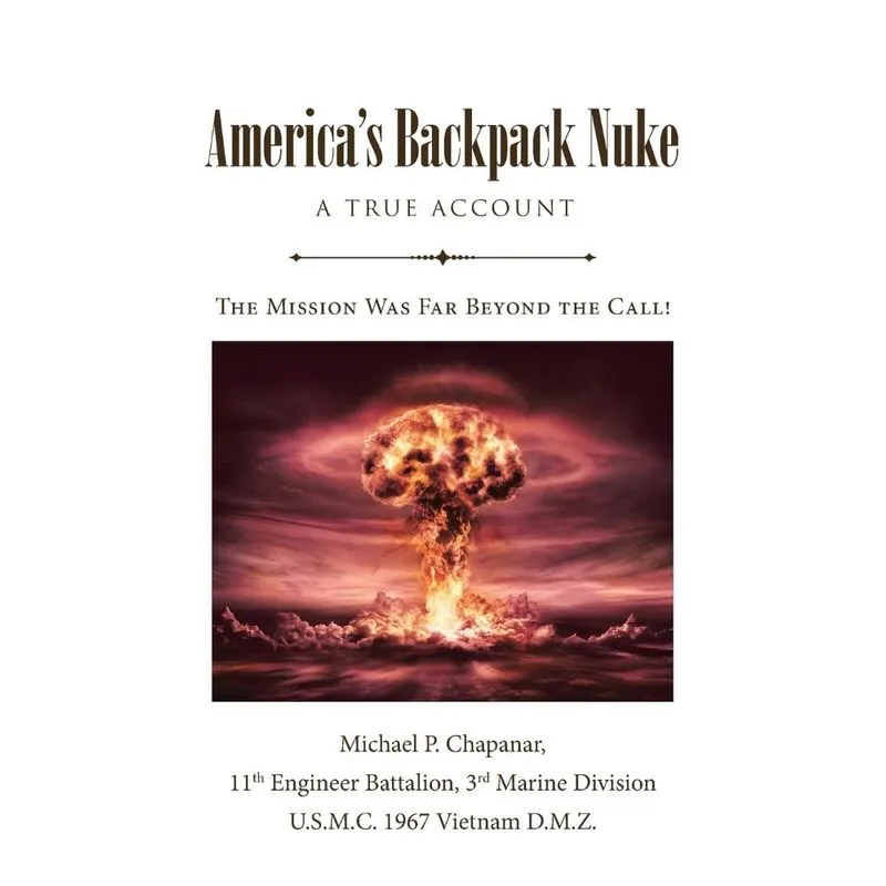 Americas Backpack Nuke