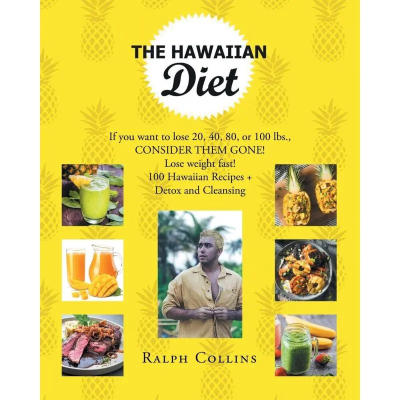 The Hawaiian Diet