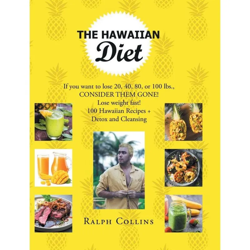 The Hawaiian Diet