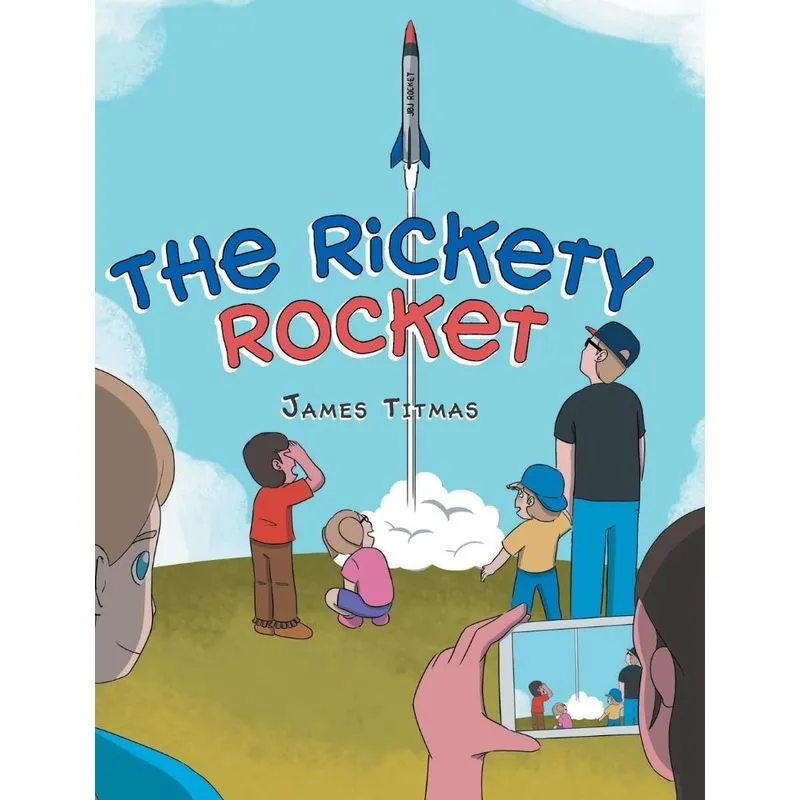 The Rickety Rocket