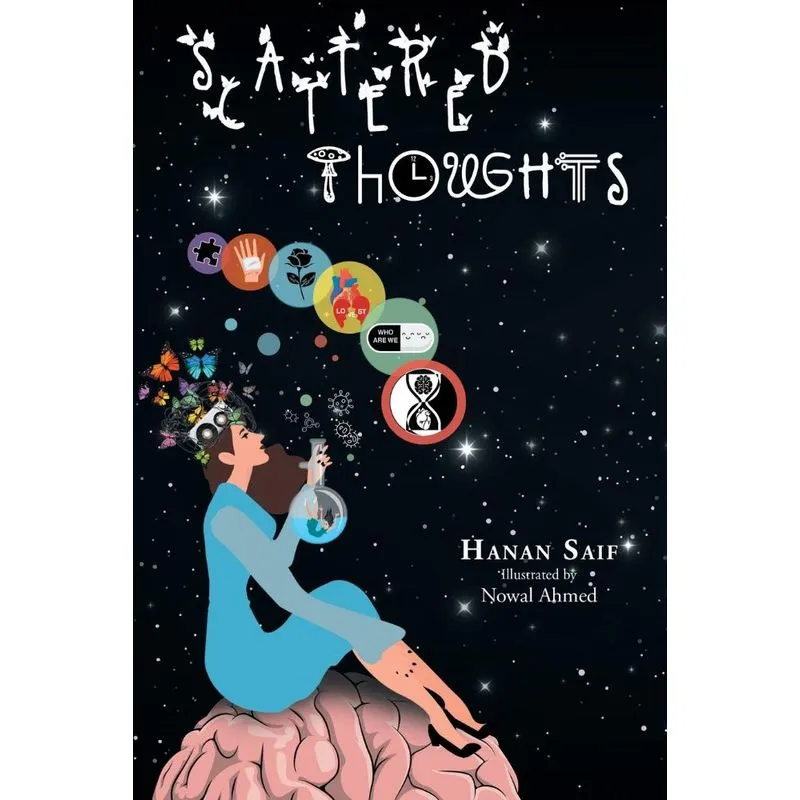 Scattered Thoughts