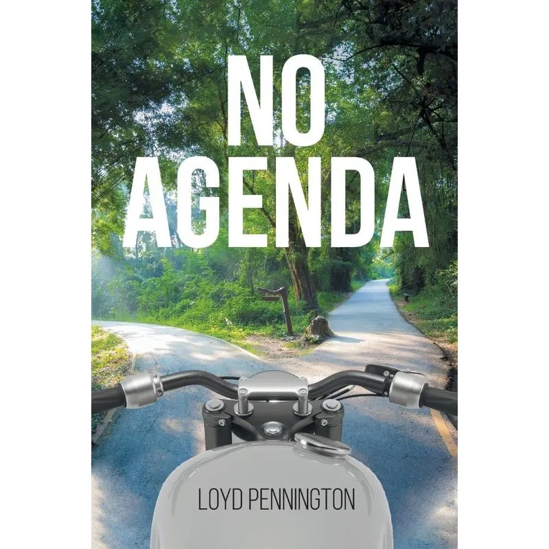 No Agenda