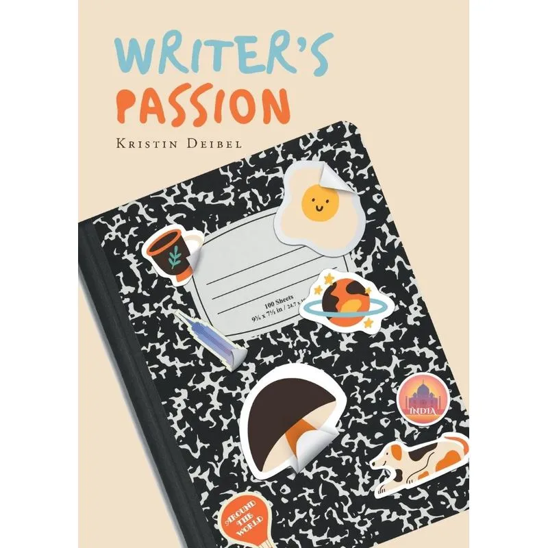 Writers Passion